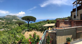 I 2 Pini - La Terrazza su Positano -